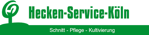 Hecken-Service-Köln